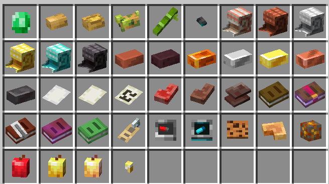 Inventory Part 2