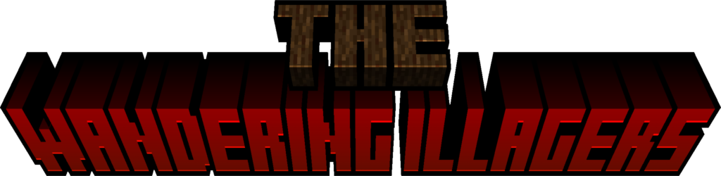Title Image The Wandering Illagers