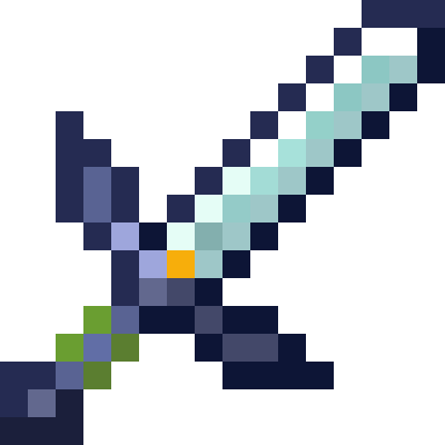 Master Sword Texture