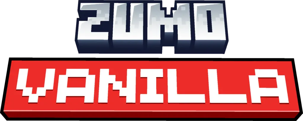 Zumo Vanilla Banner