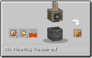 two Cogs, 2 gold coins to a Crown