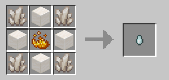 ghast tear recipe