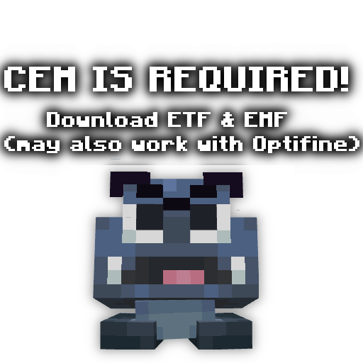 CEM is Required, Download ETF or EMF
