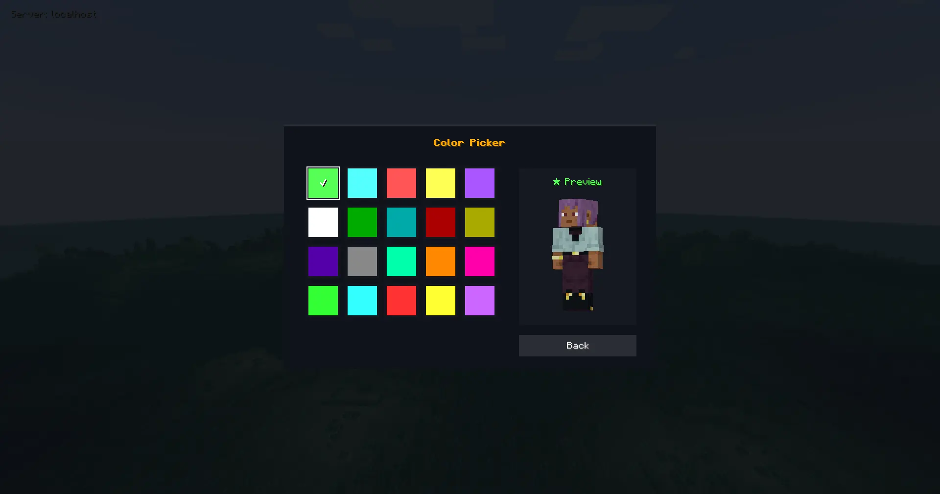 Color