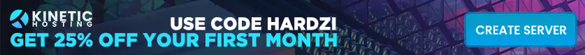 Use code Hardzi