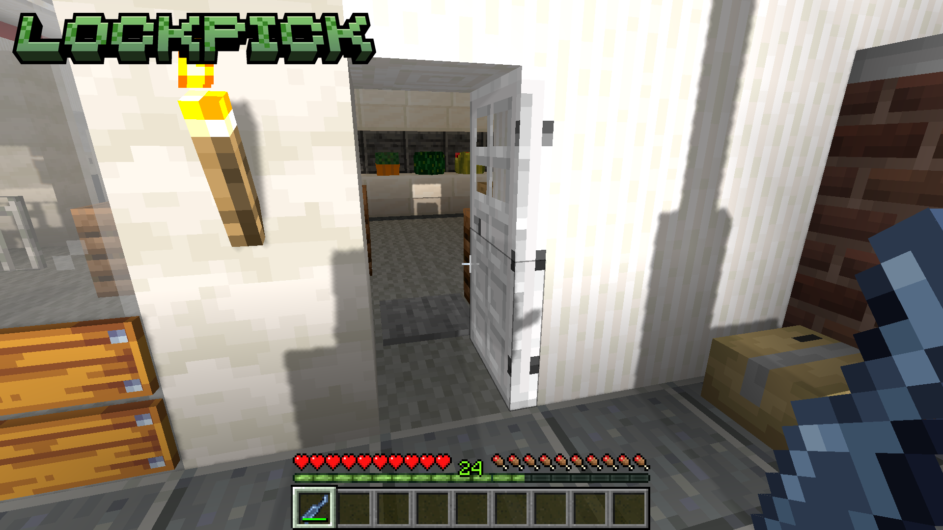 Lockpick