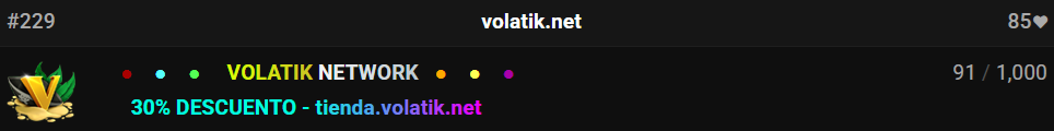 Volatik