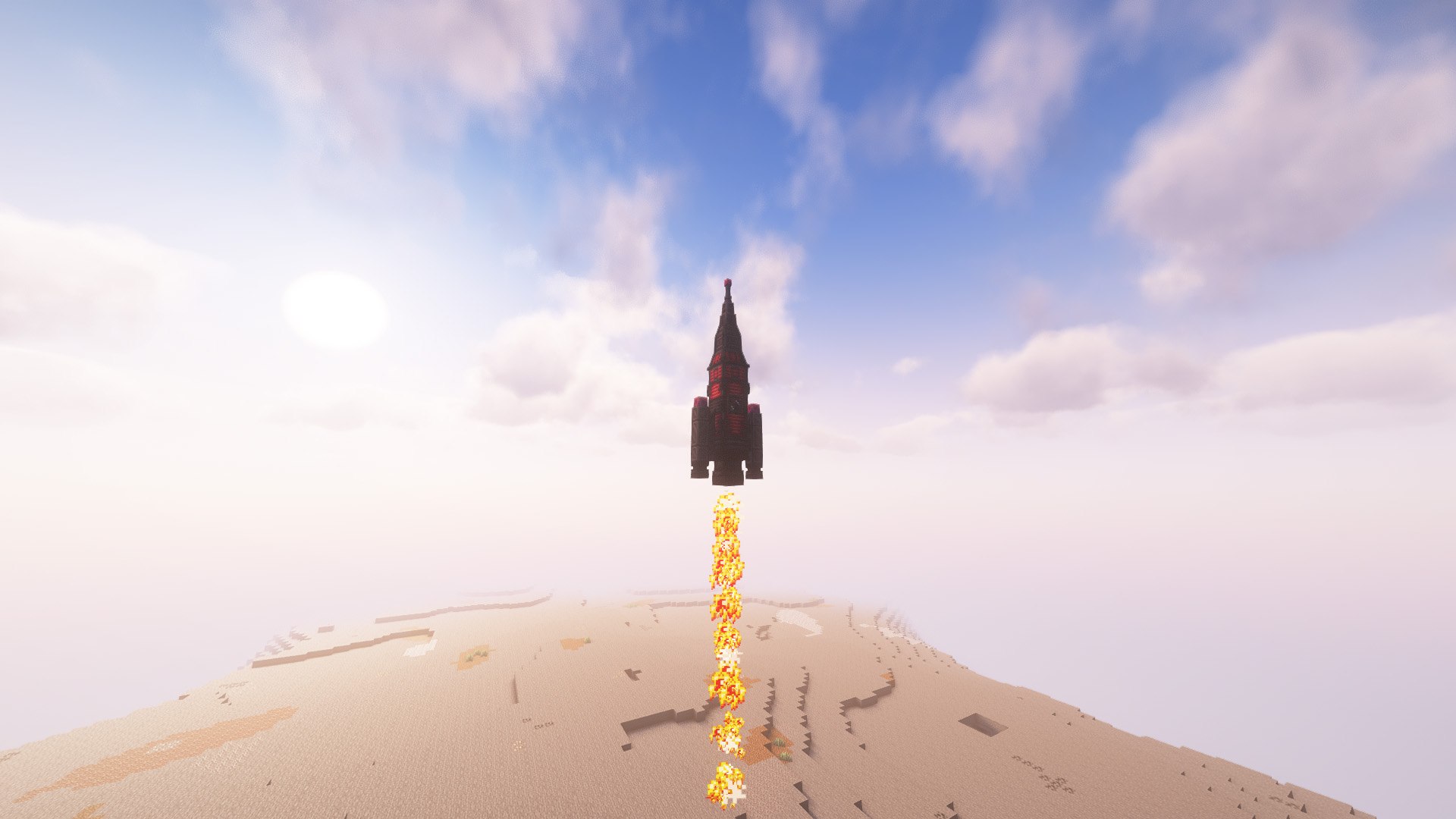 Rocketship
