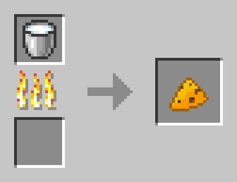 How to make cheese.