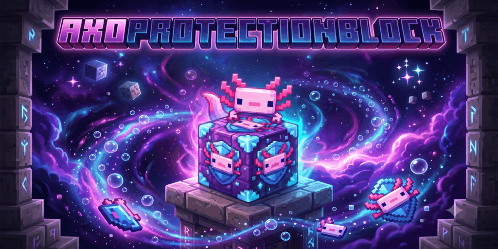 axoprotectionblock