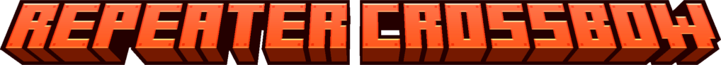 Repeater Crossbow Title