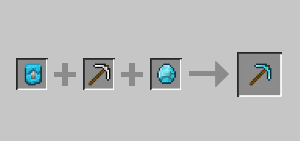 pickaxe