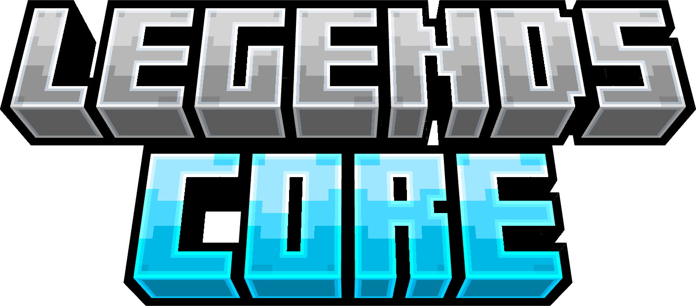 Legends Core