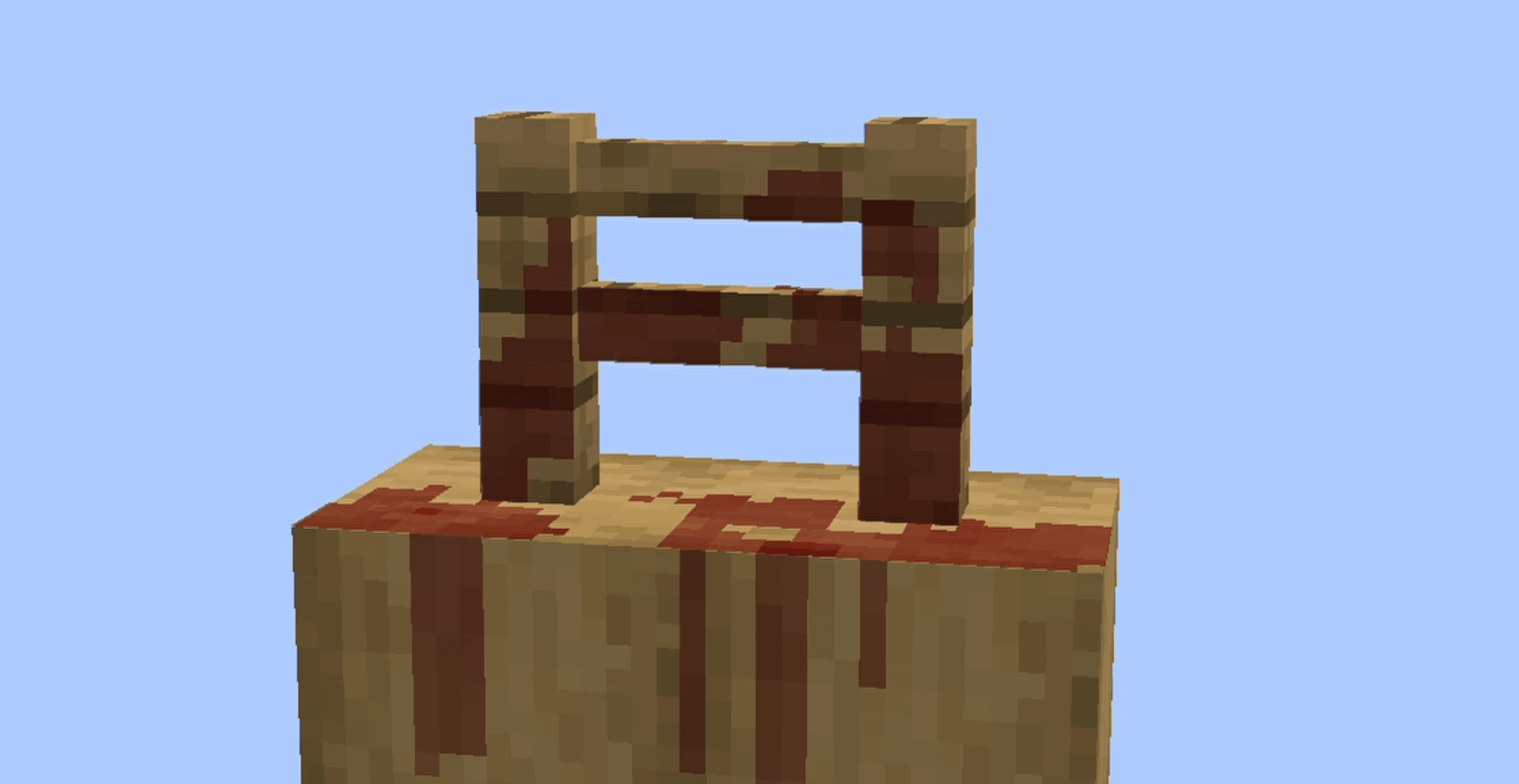 fence