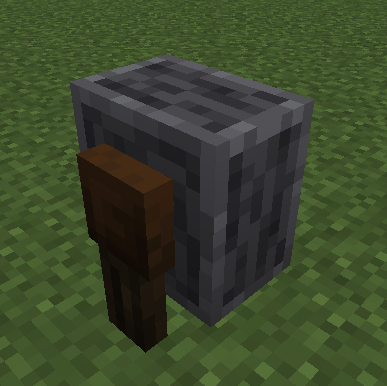 Hardened Grindstone