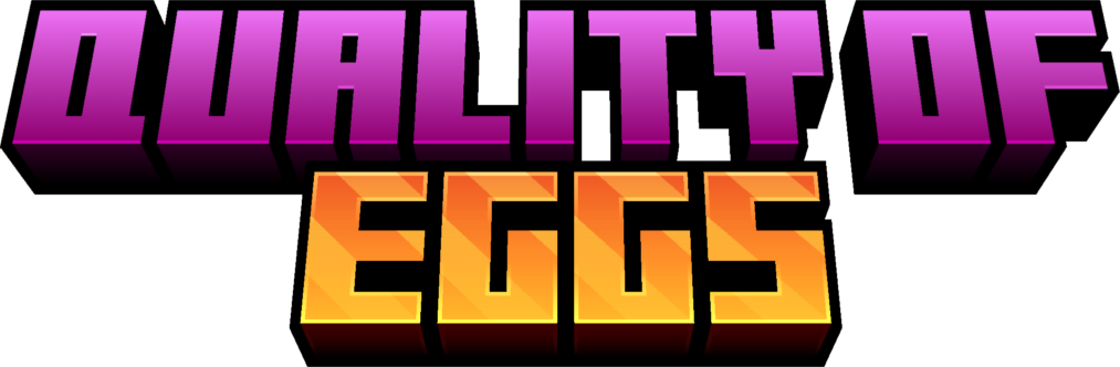 Quality of Eggs Update