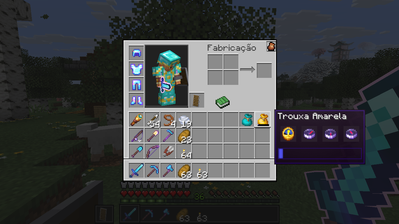 Inventory