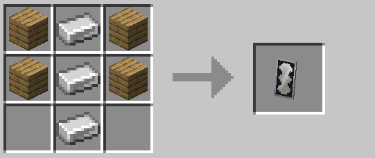 Iron Shield