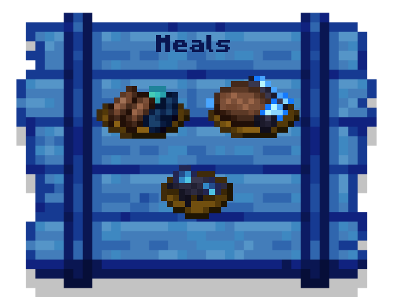 Meals