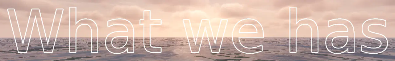 WHAT-WE-HAS