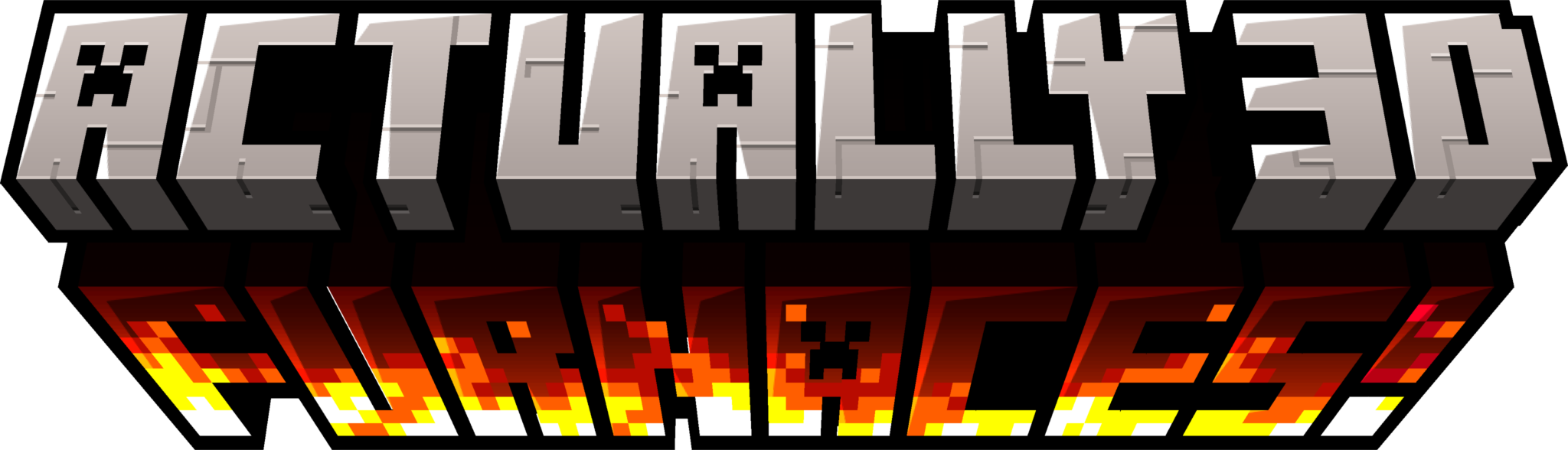 the logo