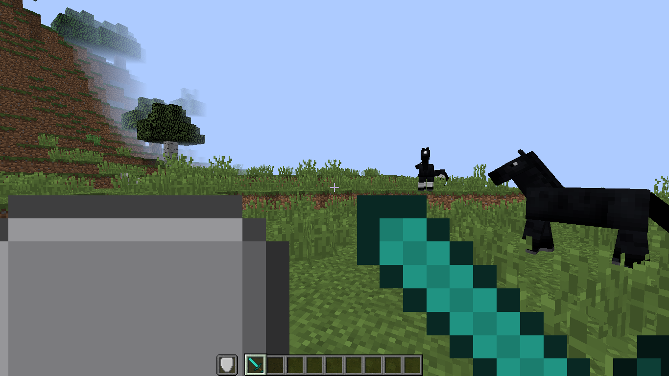 Sword and Shield