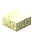 polished endstone slab