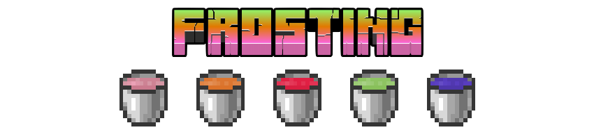 Frosting Category