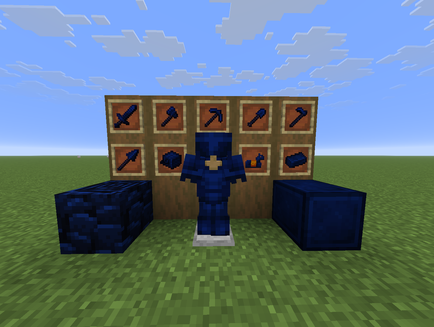 Showcase