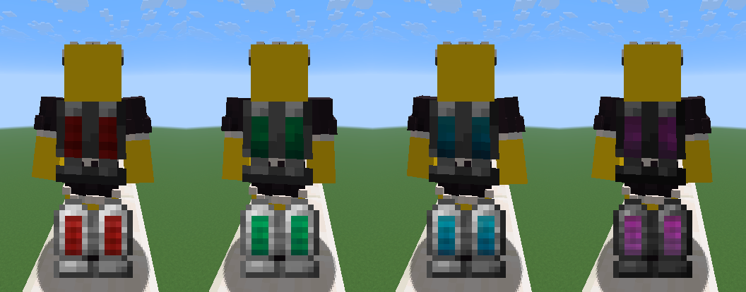Jetpack showcase