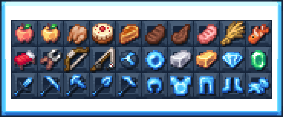 Item-preview