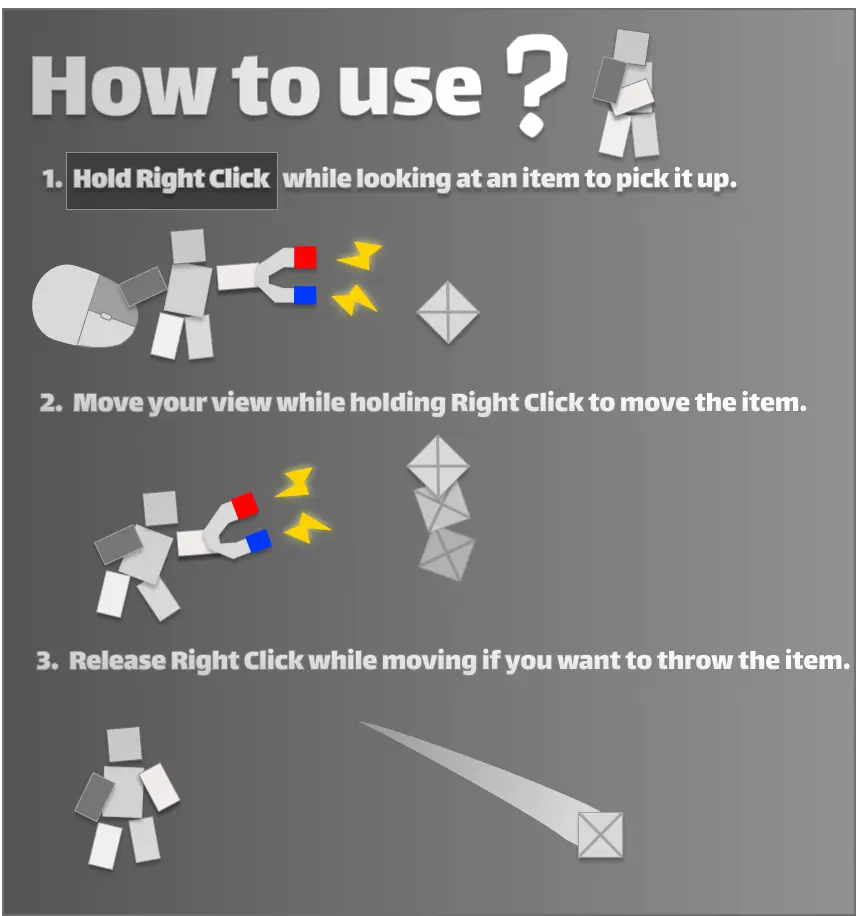 How to use