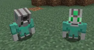 Genebots