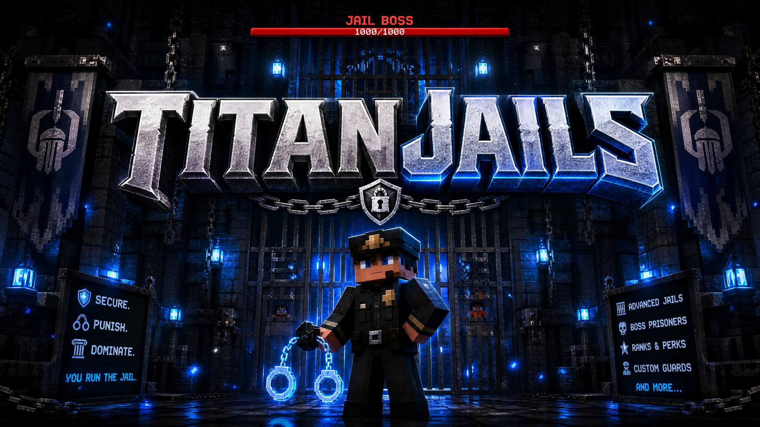 jail