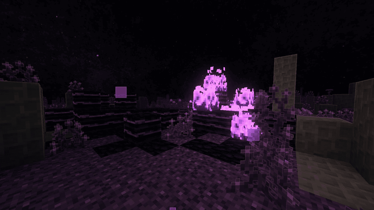 Void Fire