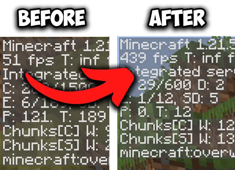 fps increase