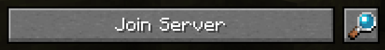 Button to join a server directly, with supplemental multiplayer menu button