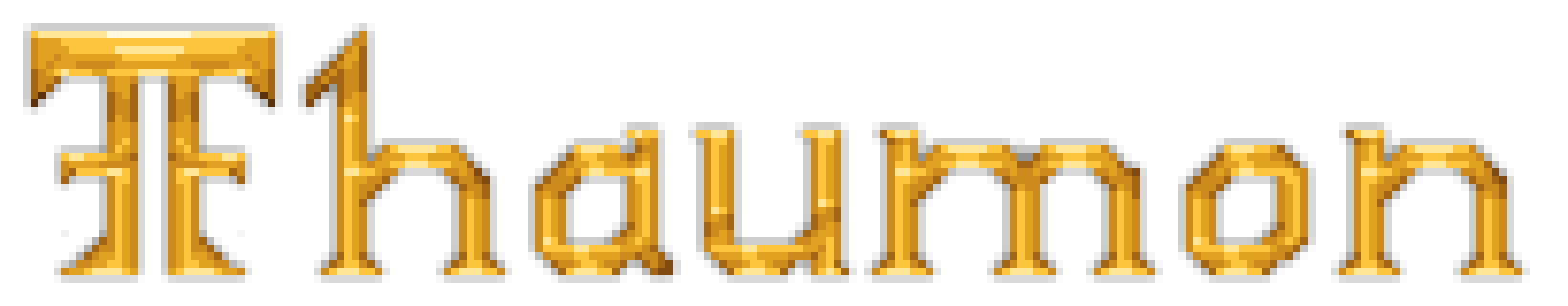 Thaumon Logo