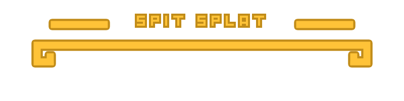 Spit Splat
