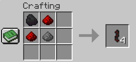 Jetpack fuel recipe