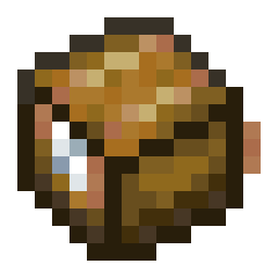 The GUI Item texture of the Backpack