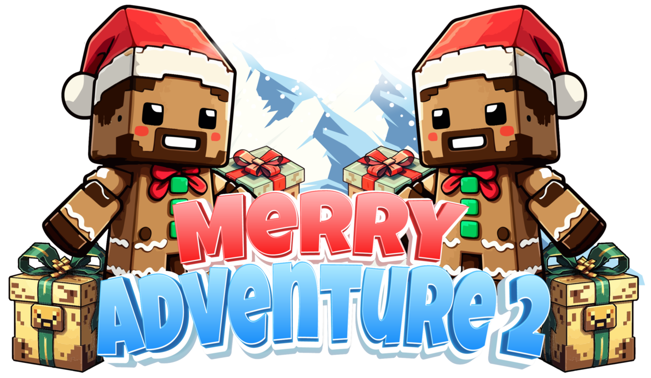 Merry Adventure Logo