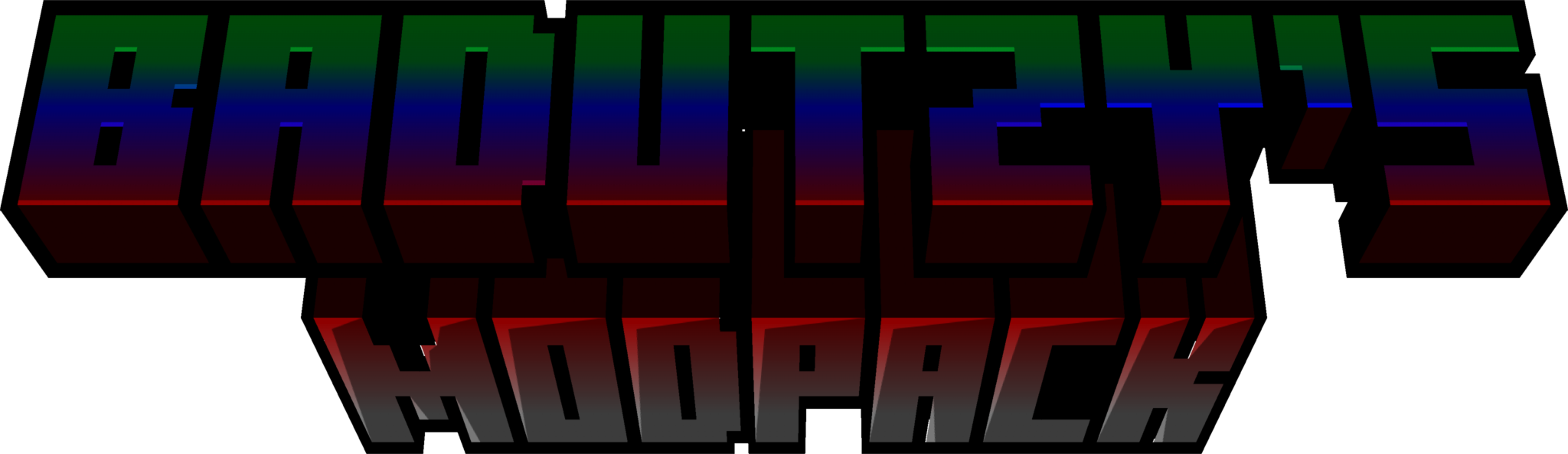 title of the modpack