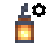 Configuration of Lantern