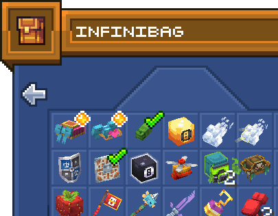 Blueprint indicators