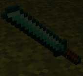 katana