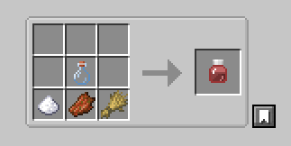 suppressant recipe