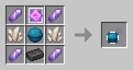 Knot of Serenity recipe 1