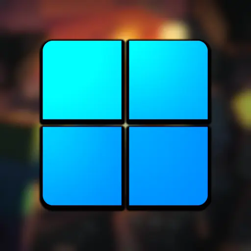 HD Version of Icon
