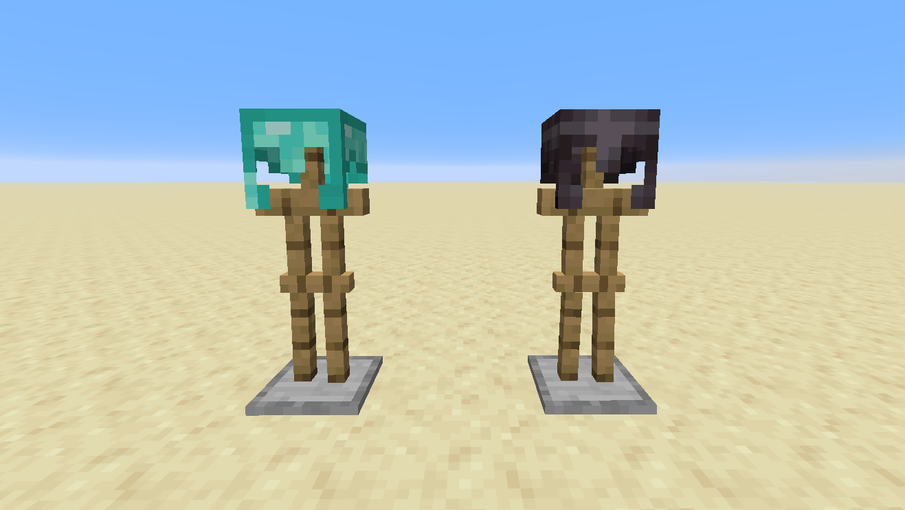 Both together